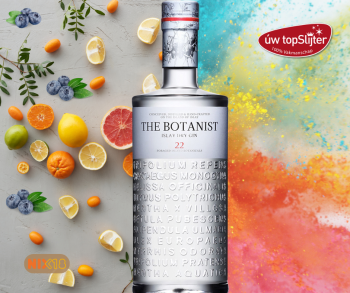 The Botanist Gin - uw topSlijter nb (1)